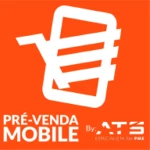 Logo of Pré-venda By ATS Informática android Application 